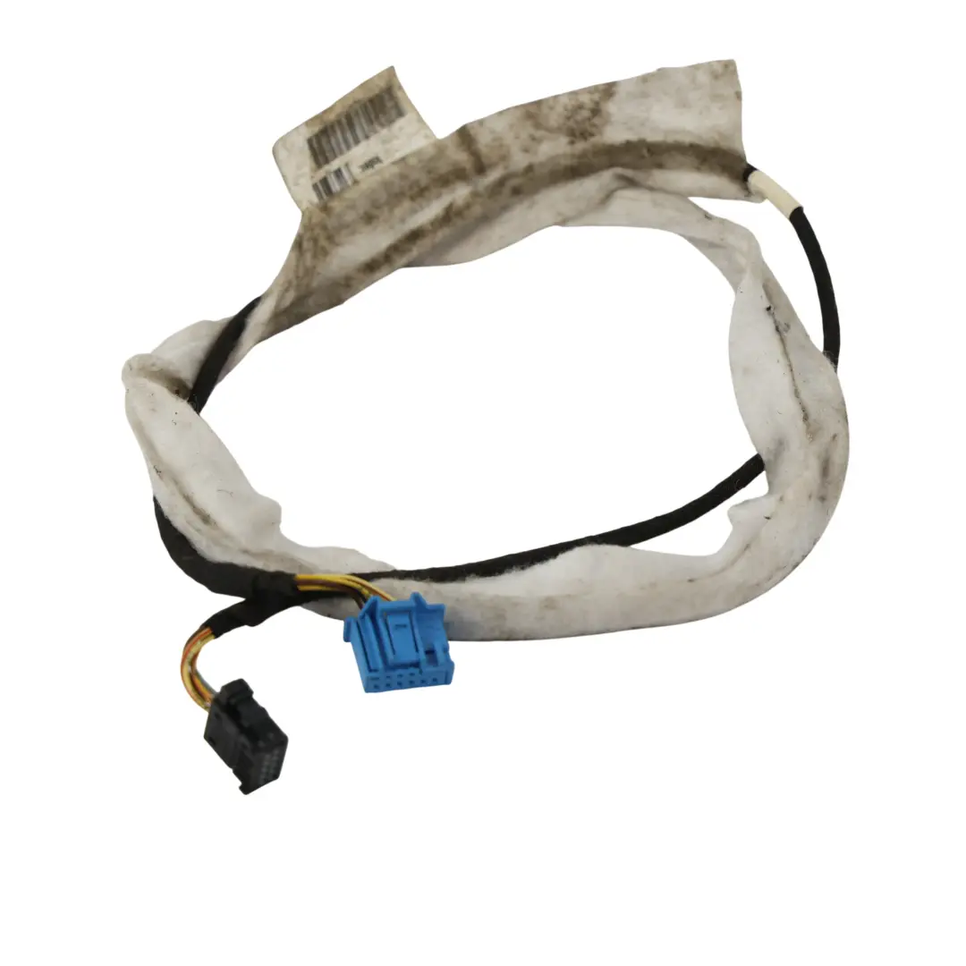 Dachhimmel Kabelbaum Kabel für Audi A6 C7 A7 4G mit Teilenummer 4G0971100 Audi A6 C7 A7 4G Dachhimmel Kabelbaum Kabel - SKU 4G0971100 - Teilenummer 4G0971100