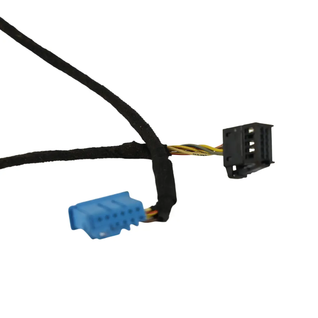 Roof Headliner Wiring Loom Harness Cable to Audi A6 C7 A7 4G with Part number 4G0971100 Audi A6 C7 A7 4G Roof Headliner Wiring Loom Harness Cable - SKU 4G0971100 - Part number 4G0971100