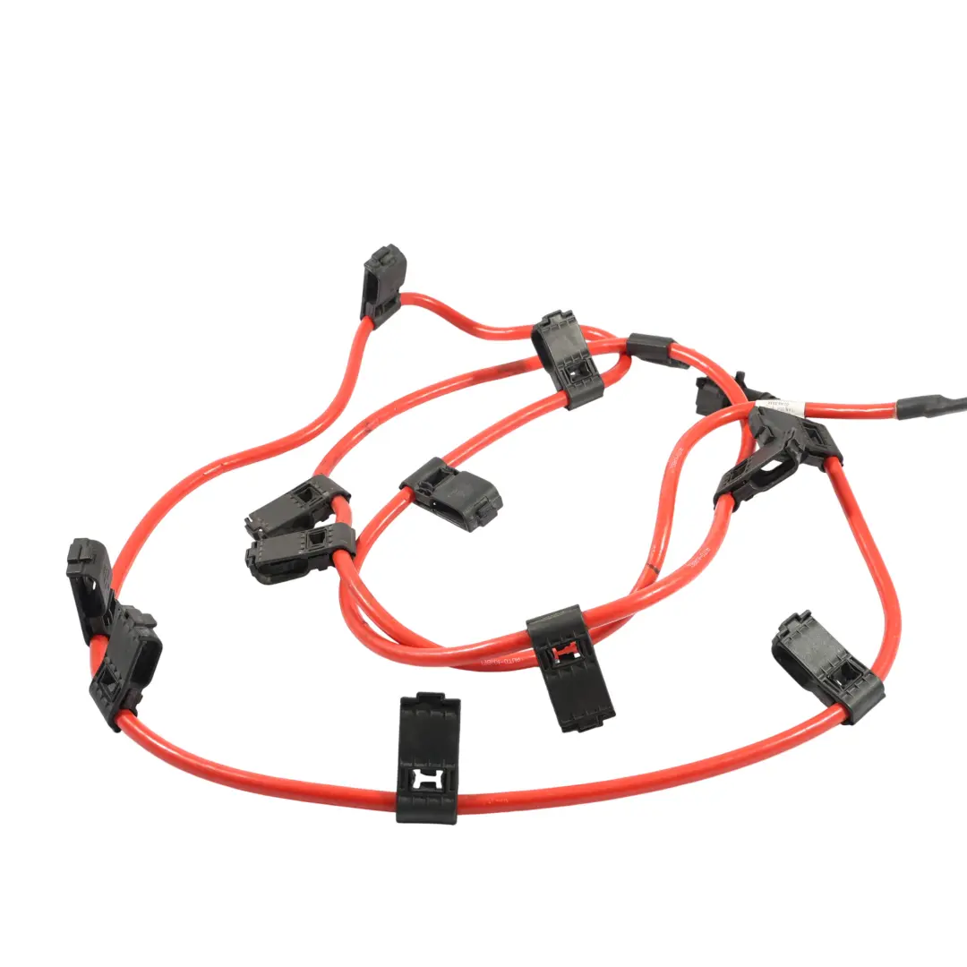 Lead Battery Positive Cable Wiring Harness Loom to Audi A6 C7 Power with Part number 4G0971225G Audi A6 C7 Power Lead Battery Positive Cable Wiring Harness Loom - SKU 4G0971225G - Part number 4G0971225G