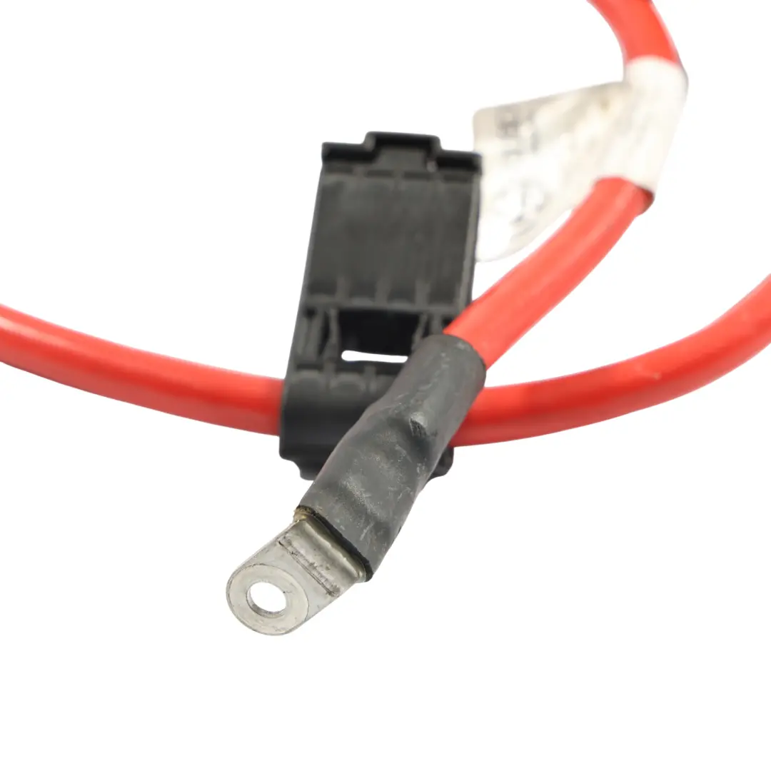 Audi A6 C7 Stromkabel Batterie Positiv Kabel Kabelbaum - SKU 4G0971225G - Teilenummer 4G0971225G