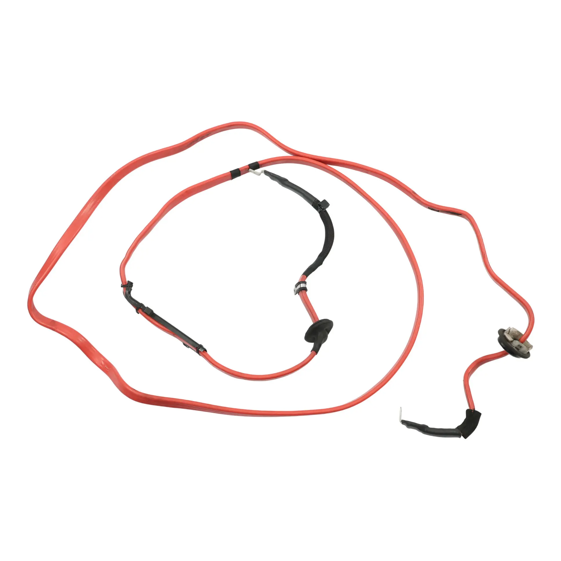 Audi A6 C7 Cavo Positivo Della Batteria Kit Cablaggio Cablaggio 4G0971225K