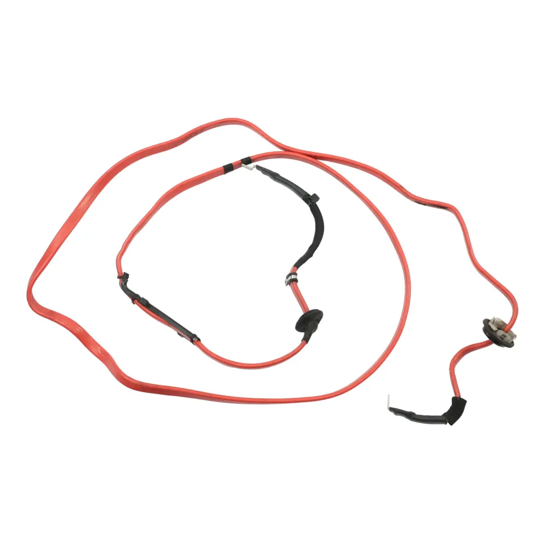Positives Batteriekabel Kabelbaumsatz Kabelbaum für Audi A6 C7 mit Teilenummer 4G0971225K Audi A6 C7 Positives Batteriekabel Kabelbaumsatz Kabelbaum - SKU 4G0971225K - Teilenummer 4G0971225K