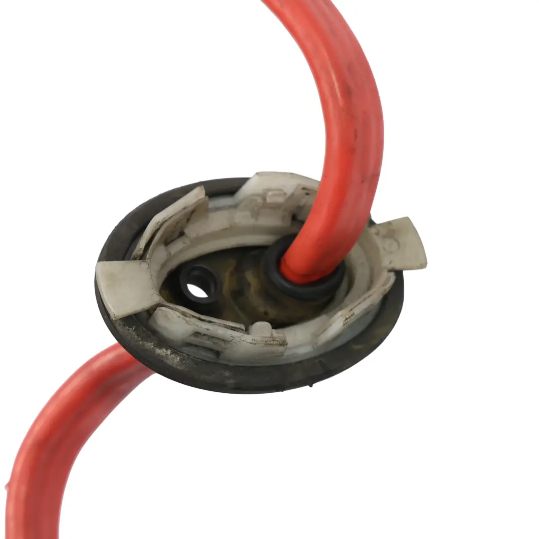 Audi A6 C7 Positive Battery Cable Wiring Kit Harness Loom - SKU 4G0971225K - Part number 4G0971225K