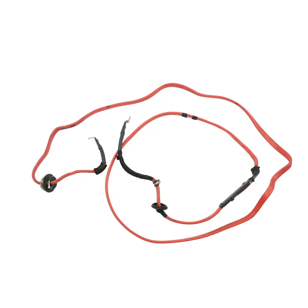 Audi A6 C7 Positive Battery Cable Wiring Kit Harness Loom - SKU 4G0971225K - Part number 4G0971225K