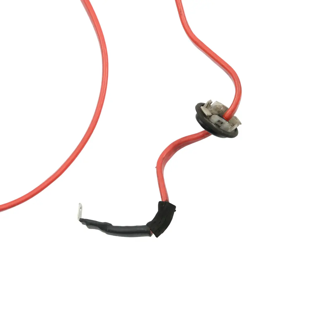 Audi A6 C7 Positives Batteriekabel Kabelbaumsatz Kabelbaum - SKU 4G0971225K - Teilenummer 4G0971225K