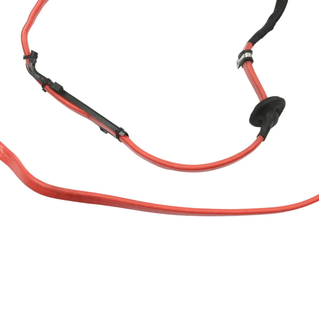 Cable Positivo De La Batería Kit De Cableado Mazo para Audi A6 C7 con número de pieza 4G0971225K Audi A6 C7 Cable Positivo De La Batería Kit De Cableado Mazo - SKU 4G0971225K - Número de pieza 4G0971225K