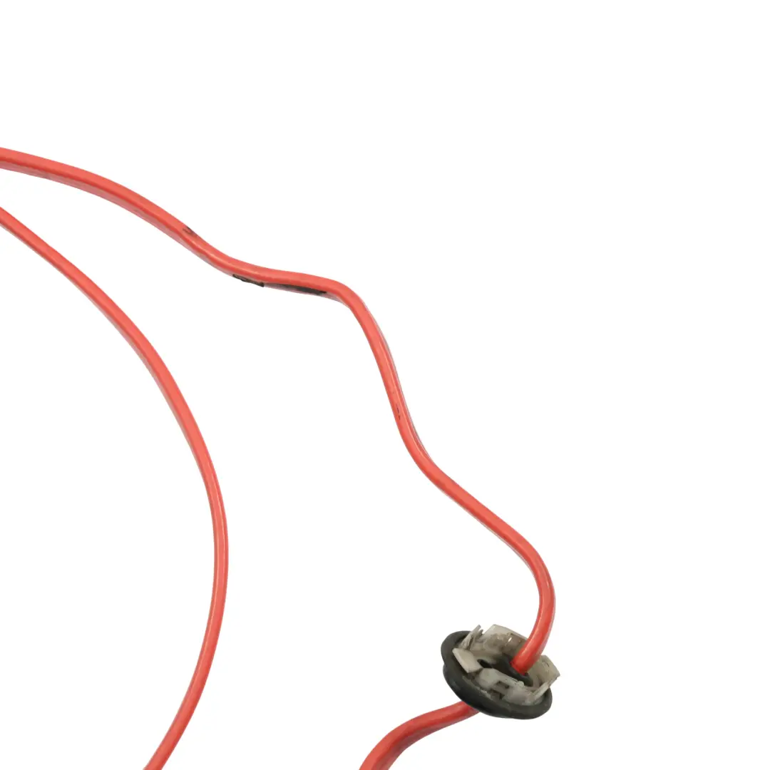 Audi A6 C7 Positive Battery Cable Wiring Kit Harness Loom - SKU 4G0971225K - Part number 4G0971225K