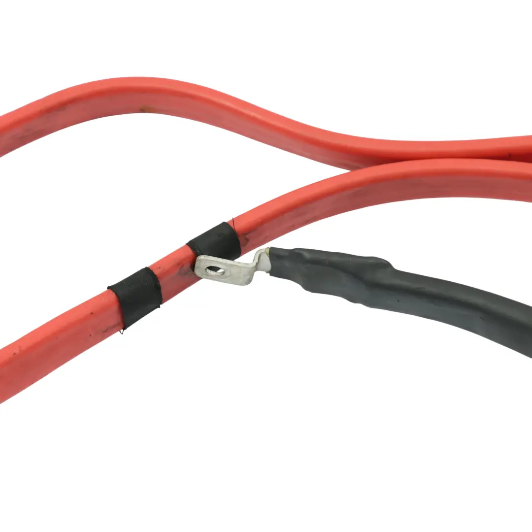 Audi A6 C7 Positives Batteriekabel Kabelbaumsatz Kabelbaum - SKU 4G0971225K - Teilenummer 4G0971225K