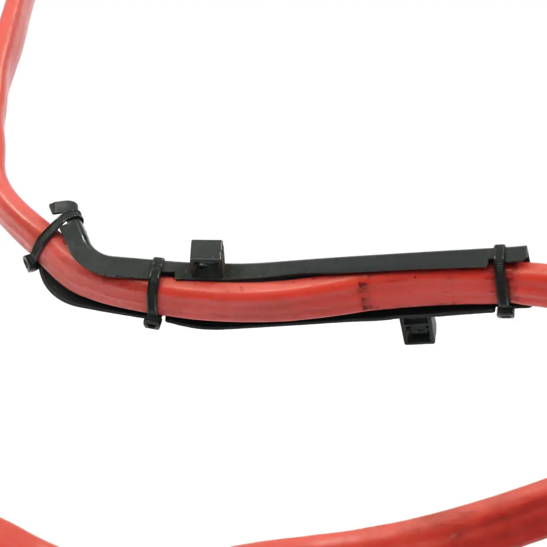 Audi A6 C7 Cavo Positivo Della Batteria Kit Cablaggio Cablaggio - SKU 4G0971225K - Numero di parte 4G0971225K