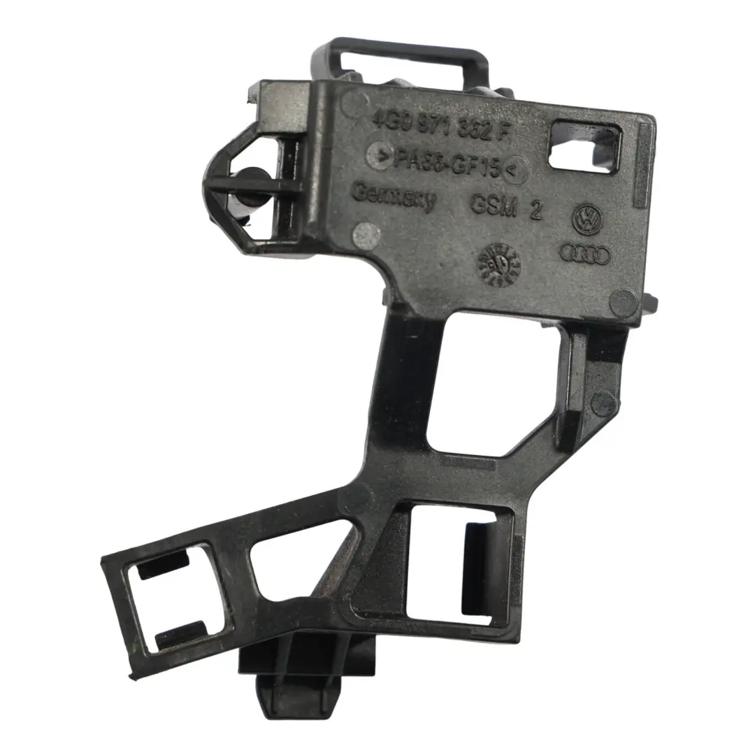 Sensor De Presión De Gases De Escape MAP Soporte Montaje para Audi A7 4G con número de pieza 4G0971362F Audi A7 4G Sensor De Presión De Gases De Escape MAP Soporte Montaje - SKU 4G0971362F - Número de pieza 4G0971362F