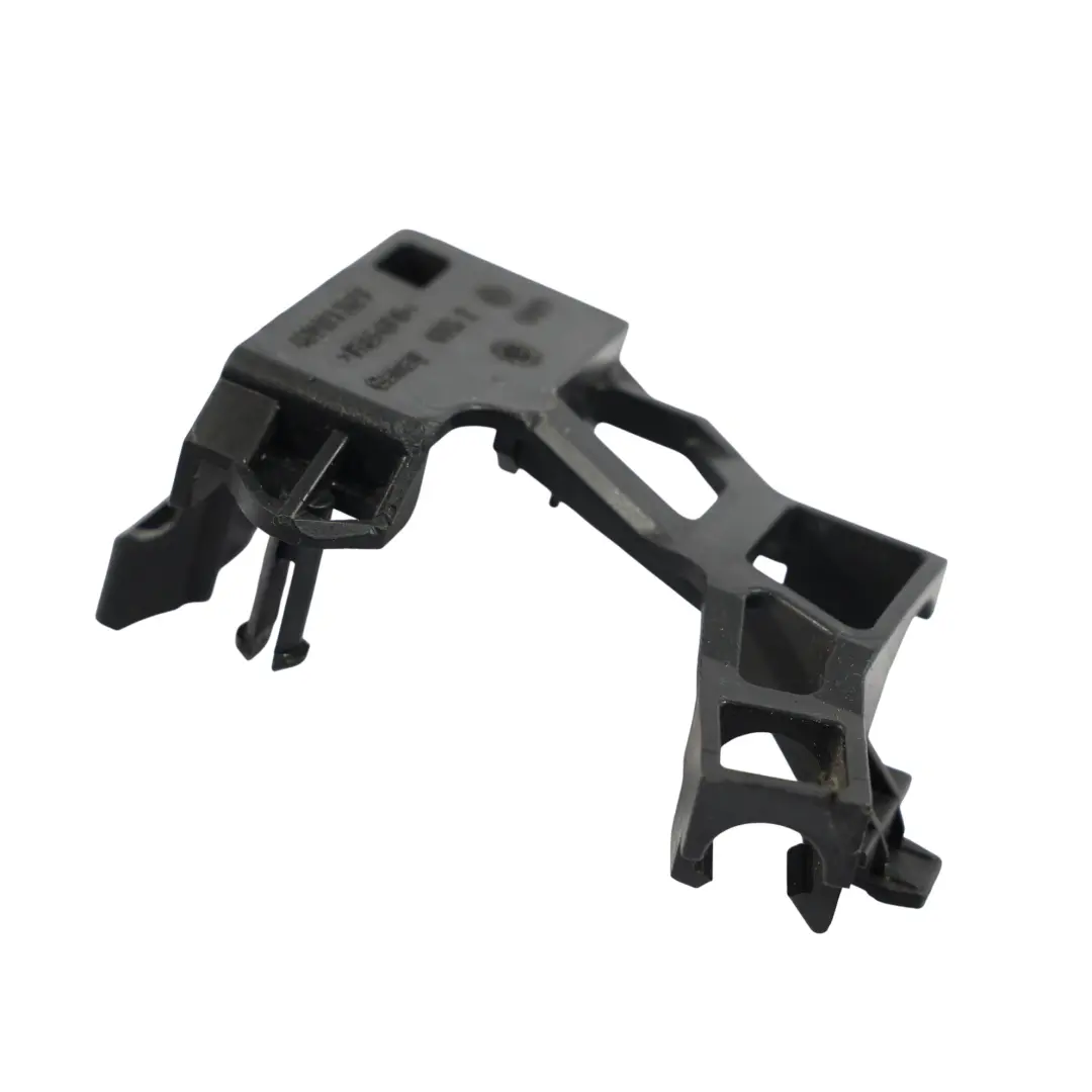 Audi A7 4G Exhaust Gas Pressure MAP Sensor Bracket Mount Holder - SKU 4G0971362F - Part number 4G0971362F