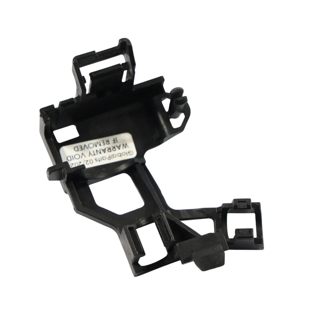 Audi A7 4G Sensor De Presión De Gases De Escape MAP Soporte Montaje - SKU 4G0971362F - Número de pieza 4G0971362F