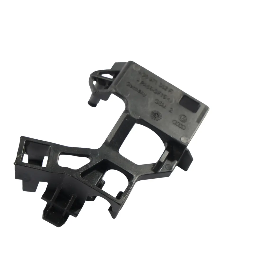Sensor De Presión De Gases De Escape MAP Soporte Montaje para Audi A7 4G con número de pieza 4G0971362F Audi A7 4G Sensor De Presión De Gases De Escape MAP Soporte Montaje - SKU 4G0971362F - Número de pieza 4G0971362F