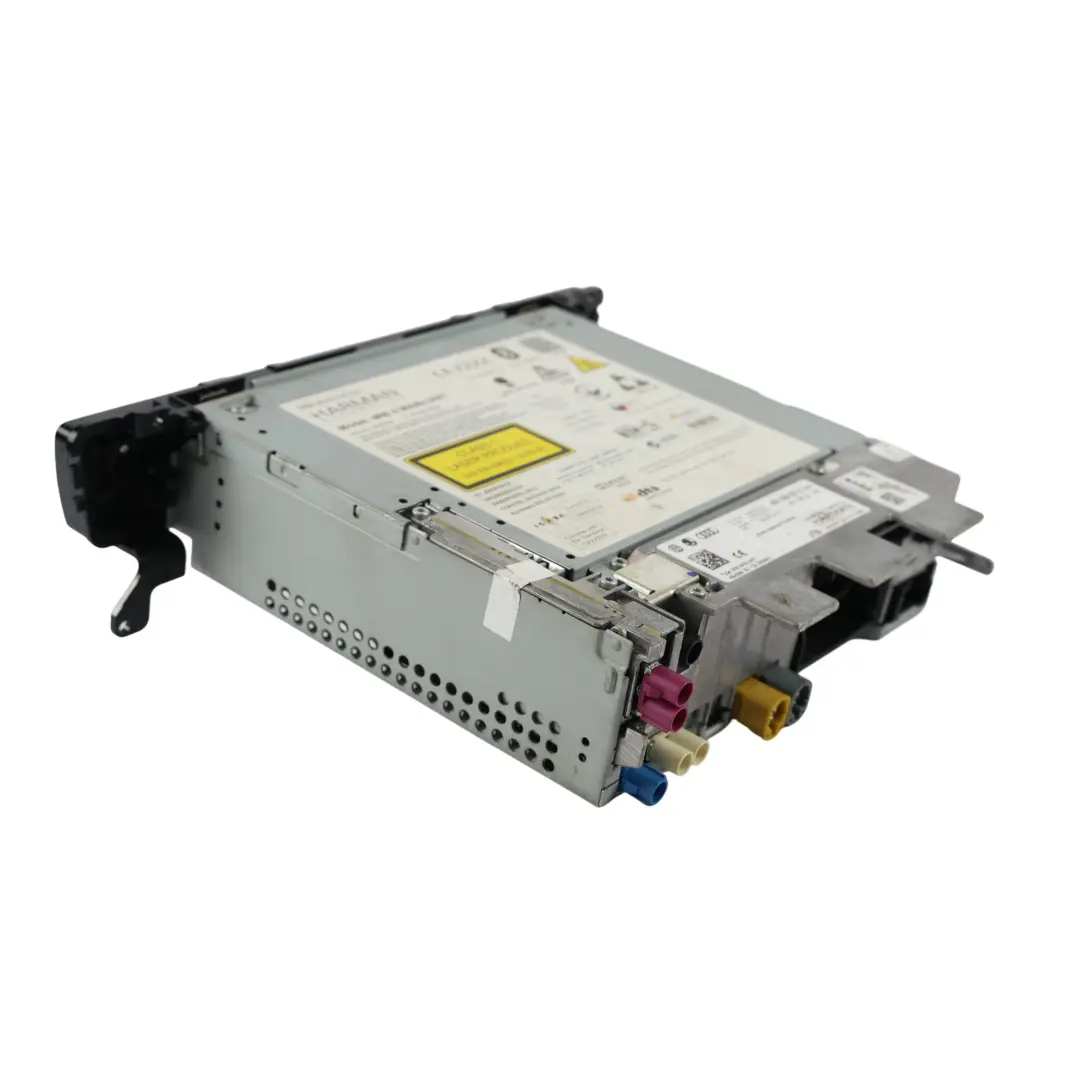 Unità Principale Controllo Autoradio Navigatore Lettore CD per Audi A7 4G con numero di parte 4G1035021E Audi A7 4G Unità Principale Controllo Autoradio Navigatore Lettore CD - SKU 4G1035021E - Numero di parte 4G1035021E