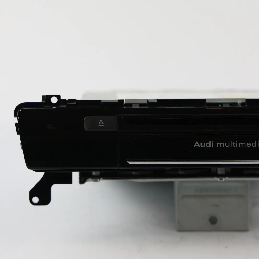 Audi A7 4G Unità Principale Controllo Autoradio Navigatore Lettore CD - SKU 4G1035021E - Numero di parte 4G1035021E