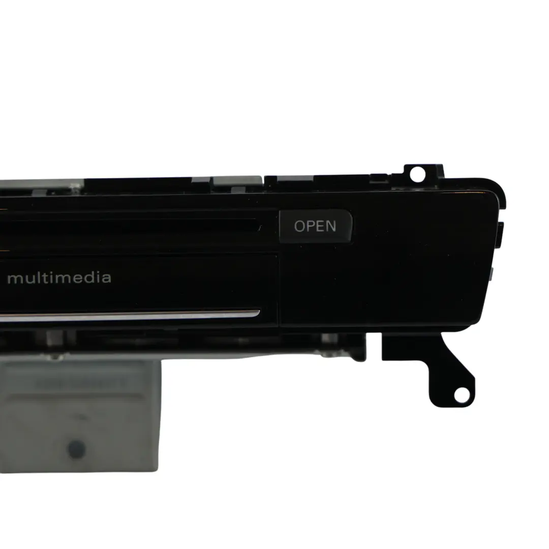 Audi A7 4G Radio Navegación CD Player Control Unidad Principal - SKU 4G1035021E - Número de pieza 4G1035021E