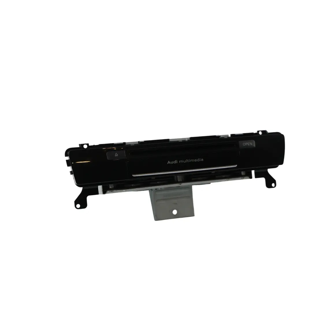 Audi A7 4G Radio Navigation CD Spieler Steuerung Hauptgerät - SKU 4G1035021E - Teilenummer 4G1035021E