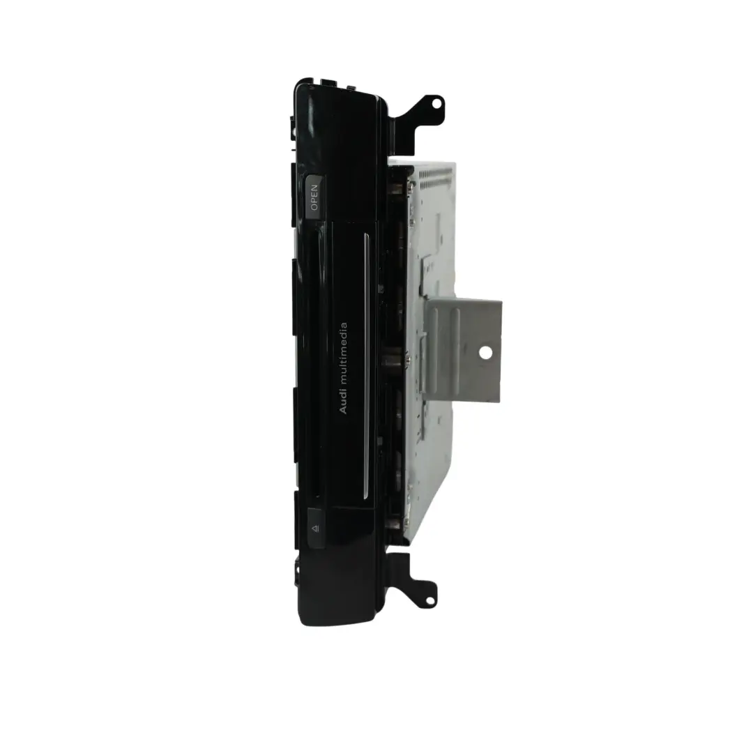 Audi A7 4G Radio Navegación CD Player Control Unidad Principal - SKU 4G1035021E - Número de pieza 4G1035021E