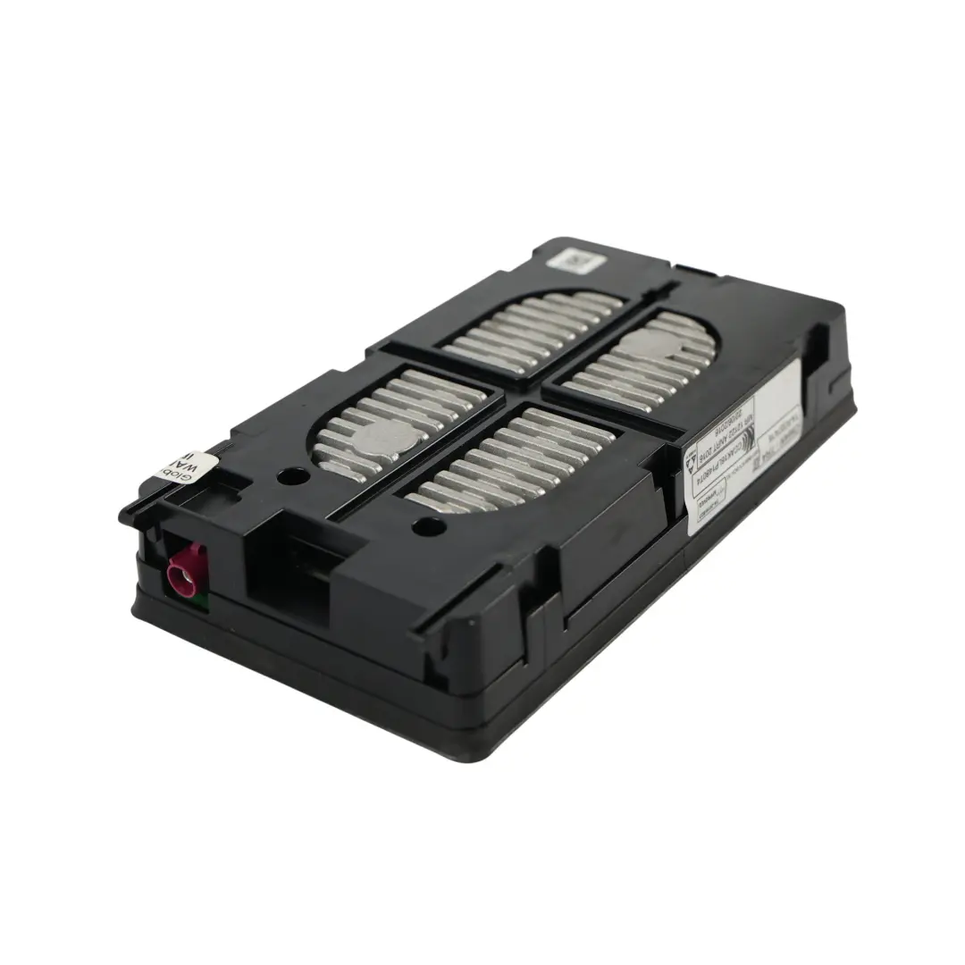 Audi A6 C7 A7 4G Induzione Senza Fili Charing Station - SKU 4G1035502 - Numero di parte 4G1035502