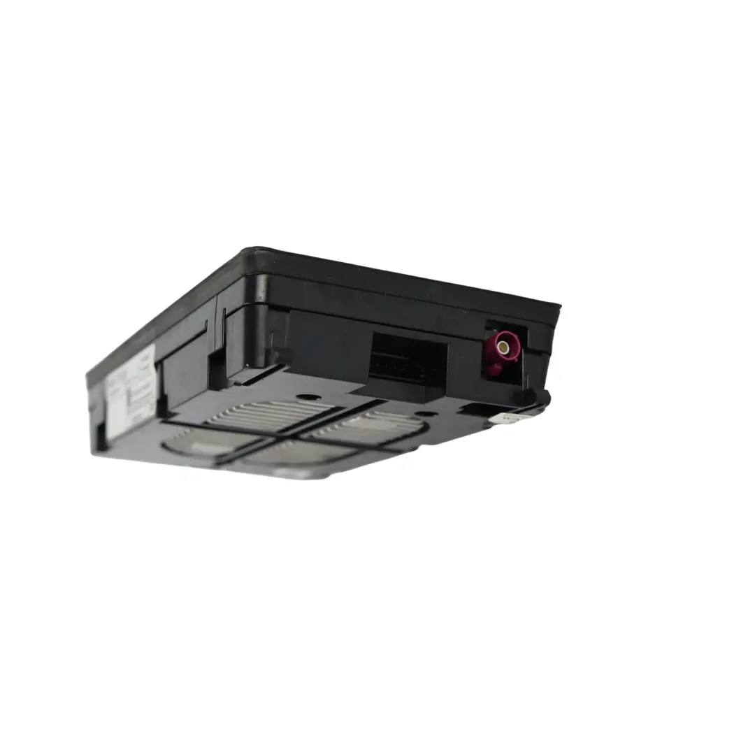 Audi A6 C7 A7 4G Wireless Induction Charing Station - SKU 4G1035502 - Part number 4G1035502