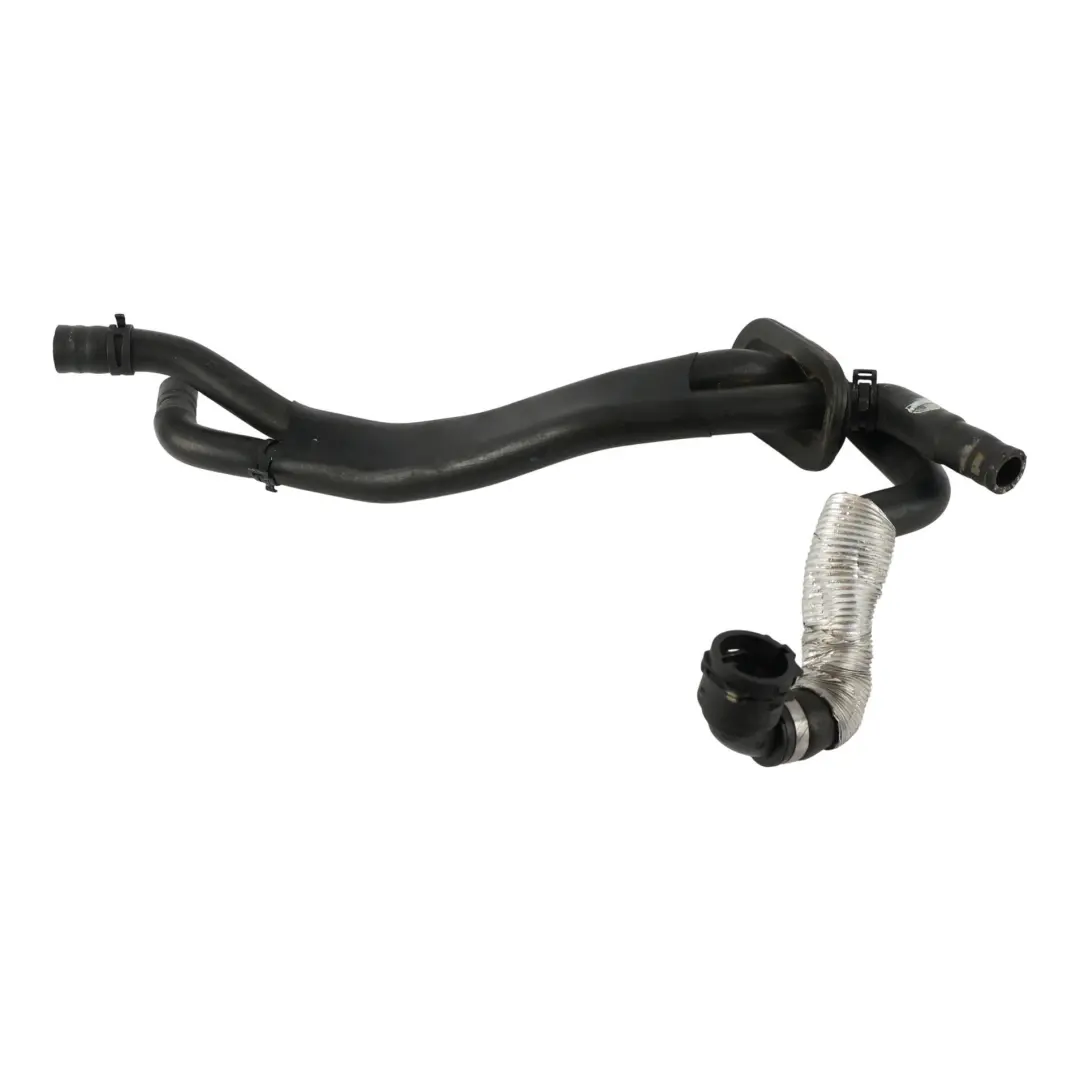 Durite De Refroidissement Du Liquide De Chauffage pour Audi A6 C7 A7 4G à propos du numéro de pièce 4G1819350AT Audi A6 C7 A7 4G Durite De Refroidissement Du Liquide De Chauffage - SKU 4G1819350AT - Numéro de pièce 4G1819350AT