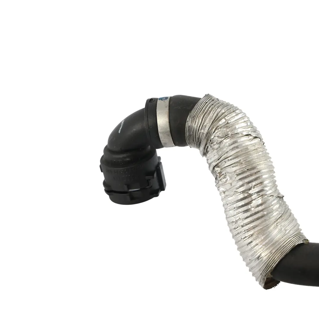 Durite De Refroidissement Du Liquide De Chauffage pour Audi A6 C7 A7 4G à propos du numéro de pièce 4G1819350AT Audi A6 C7 A7 4G Durite De Refroidissement Du Liquide De Chauffage - SKU 4G1819350AT - Numéro de pièce 4G1819350AT