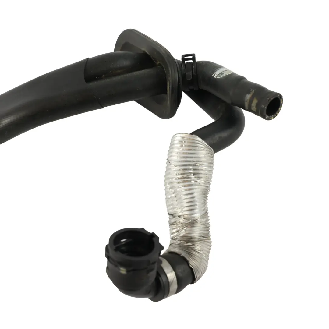 Heater Coolant Cooling Hose Pipe Line to Audi A6 C7 A7 4G with Part number 4G1819350AT Audi A6 C7 A7 4G Heater Coolant Cooling Hose Pipe Line - SKU 4G1819350AT - Part number 4G1819350AT