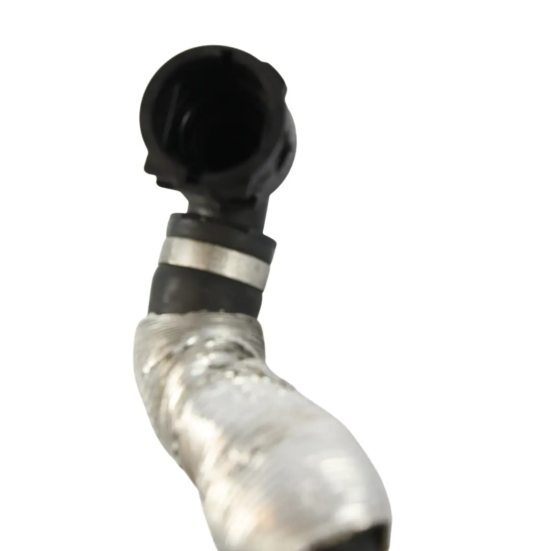 Audi A6 C7 A7 4G Heater Coolant Cooling Hose Pipe Line - SKU 4G1819350AT - Part number 4G1819350AT