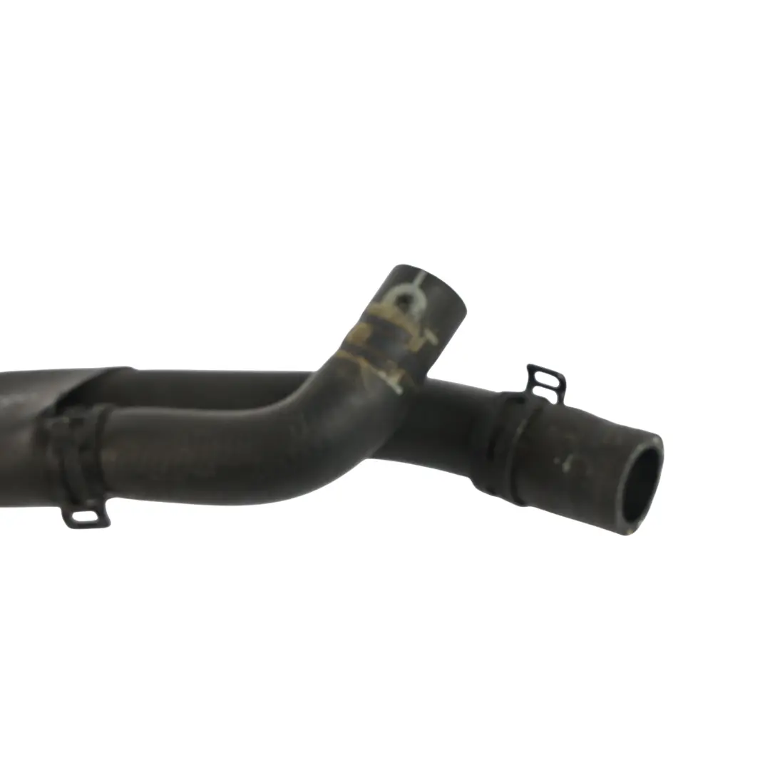 Audi A6 C7 A7 4G Heizung Kühlmittel Kühlung Schlauch Leitung - SKU 4G1819350AT - Teilenummer 4G1819350AT