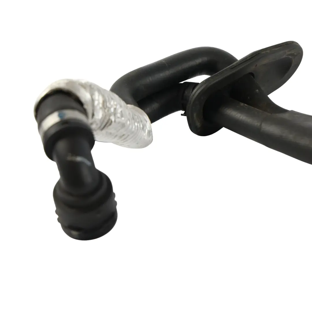 Heater Coolant Cooling Hose Pipe Line to Audi A6 C7 A7 4G with Part number 4G1819350AT Audi A6 C7 A7 4G Heater Coolant Cooling Hose Pipe Line - SKU 4G1819350AT - Part number 4G1819350AT