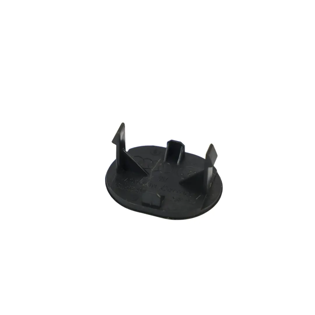 Audi A6 C7 A7 4G Tableau De Bord Insert Couvercle Garniture Panneau - SKU 4G1863497 - Numéro de pièce 4G1863497