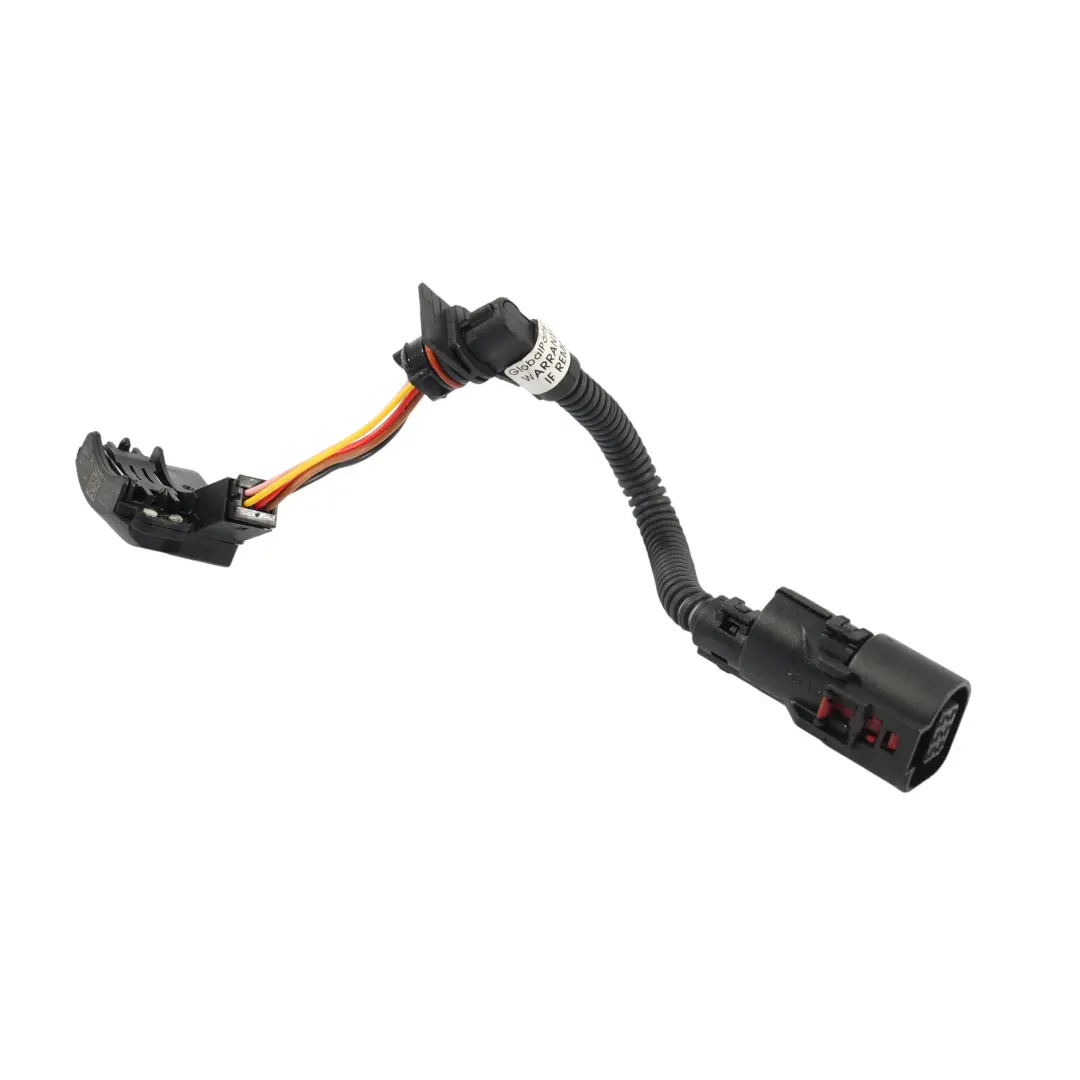 Steering Rack Sensor Control Unit Cable Wiring 4M0423297 to Audi A6 C7 Power with Part number 4G2423295M Audi A6 C7 Power Steering Rack Sensor Control Unit Cable Wiring 4M0423297 - SKU 4G2423295M - Part number 4G2423295M