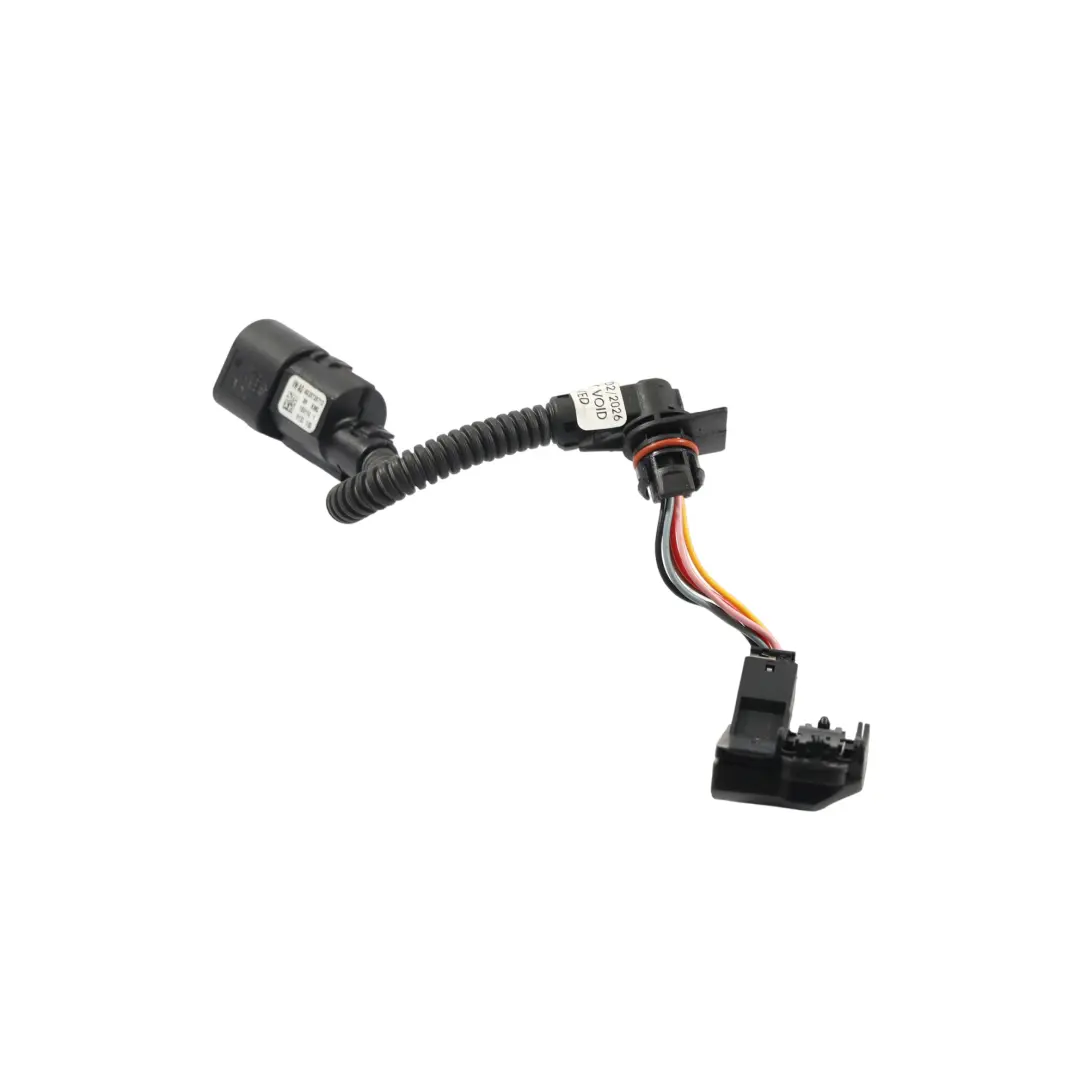 Cableado Unidad Control Sensor Cremallera Asistida 4M0423297 para Audi A6 C7 con número de pieza 4G2423295M Audi A6 C7 Cableado Unidad Control Sensor Cremallera Asistida 4M0423297 - SKU 4G2423295M - Número de pieza 4G2423295M