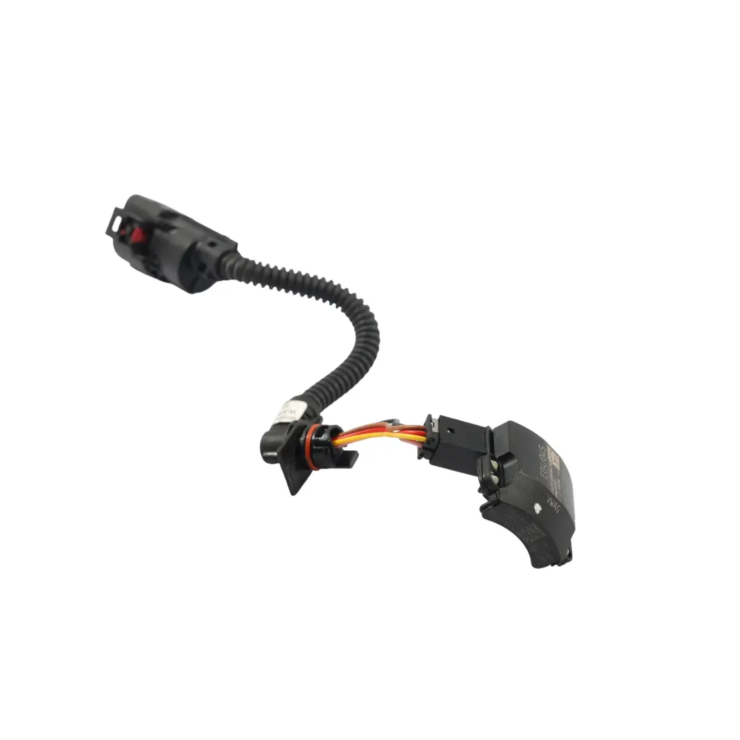 Cableado Unidad Control Sensor Cremallera Asistida 4M0423297 para Audi A6 C7 con número de pieza 4G2423295M Audi A6 C7 Cableado Unidad Control Sensor Cremallera Asistida 4M0423297 - SKU 4G2423295M - Número de pieza 4G2423295M