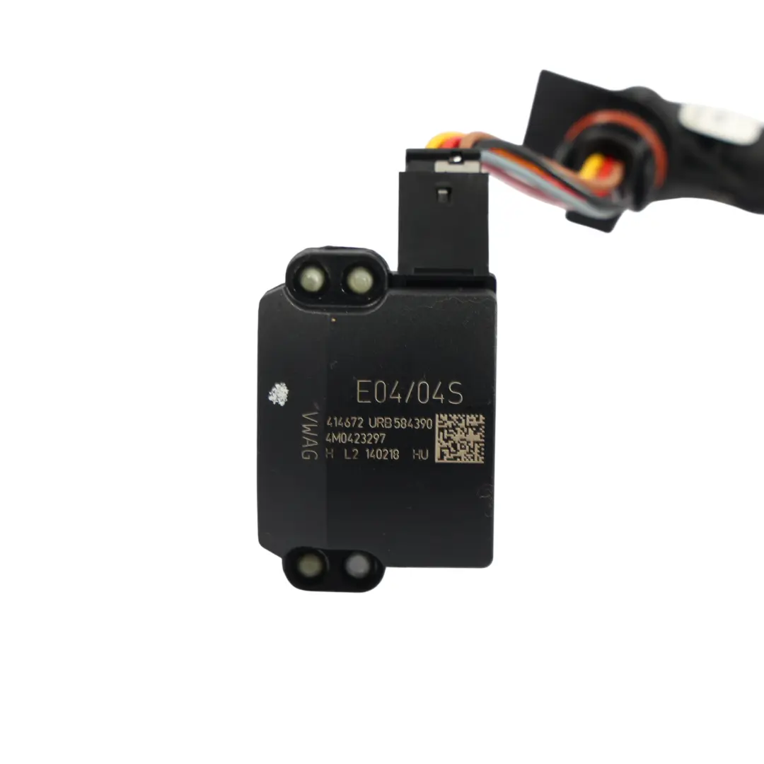 Cablaggio Sensore Scatola Dello Sterzo Servoassistito 4M0423297 per Audi A6 C7 con numero di parte 4G2423295M Audi A6 C7 Cablaggio Sensore Scatola Dello Sterzo Servoassistito 4M0423297 - SKU 4G2423295M - Numero di parte 4G2423295M