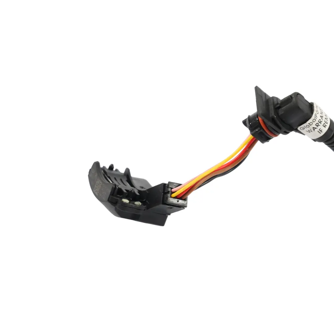 Audi A6 C7 Cableado Unidad Control Sensor Cremallera Asistida 4M0423297 - SKU 4G2423295M - Número de pieza 4G2423295M