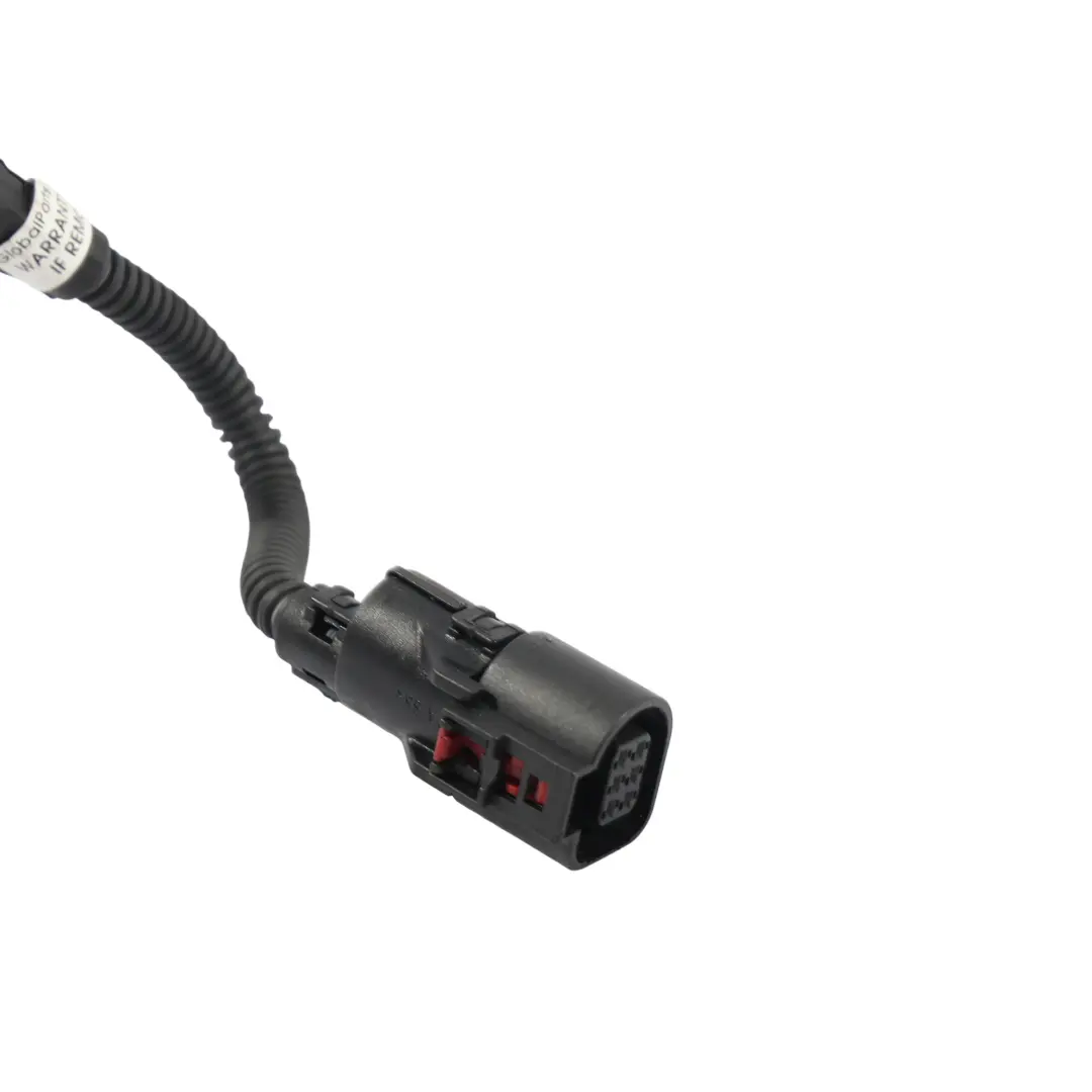 Audi A6 C7 Power Steering Rack Sensor Control Unit Cable Wiring 4M0423297 - SKU 4G2423295M - Part number 4G2423295M