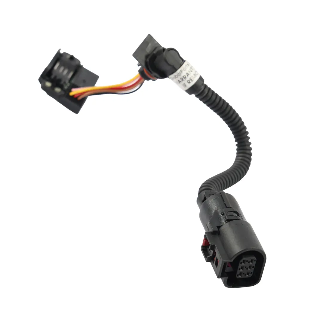 Servolenkung Rack Sensor Steuergerät Kabel Verdrahtung 4M0423297 für Audi A6 C7 mit Teilenummer 4G2423295M Audi A6 C7 Servolenkung Rack Sensor Steuergerät Kabel Verdrahtung 4M0423297 - SKU 4G2423295M - Teilenummer 4G2423295M