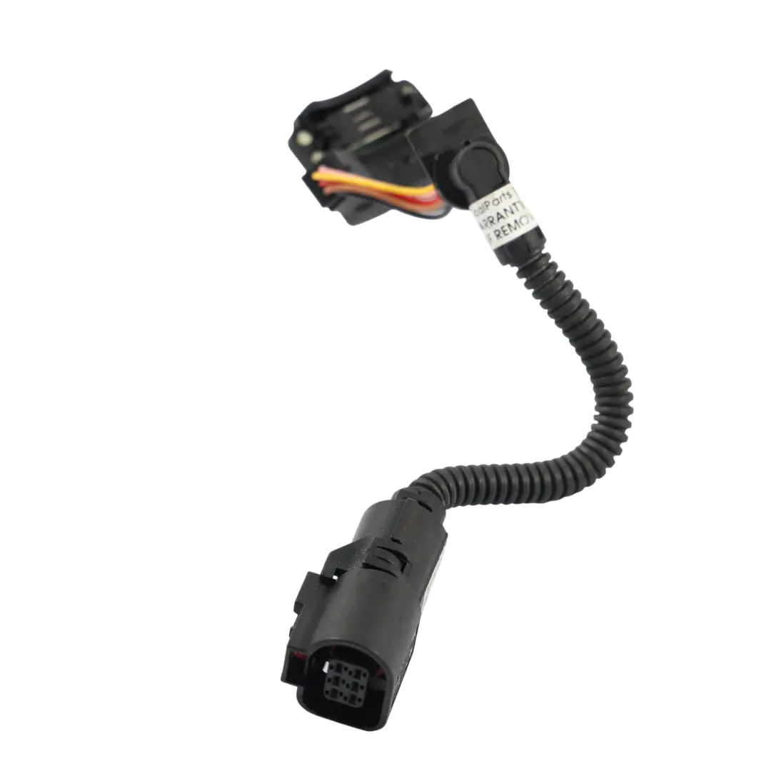 Audi A6 C7 Cableado Unidad Control Sensor Cremallera Asistida 4M0423297 - SKU 4G2423295M - Número de pieza 4G2423295M