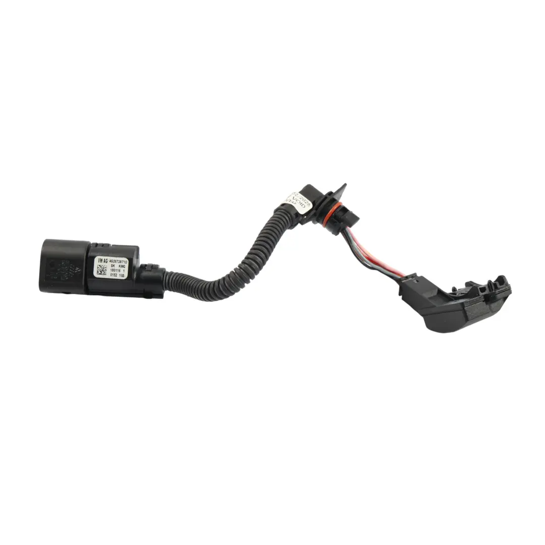 Audi A6 C7 Câble Câblage Capteur Crémaillère Direction Assistée 4M0423297 - SKU 4G2423295M - Numéro de pièce 4G2423295M