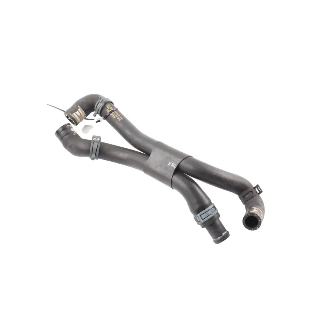 Water Pipe Hose Engine Coolant Cooling Line 3.0 TDI to Audi A6 C7 A7 4G with Part number 4G2819350AC Audi A6 C7 A7 4G Water Pipe Hose Engine Coolant Cooling Line 3.0 TDI - SKU RHD-4G2819350AC - Part number 4G2819350AC