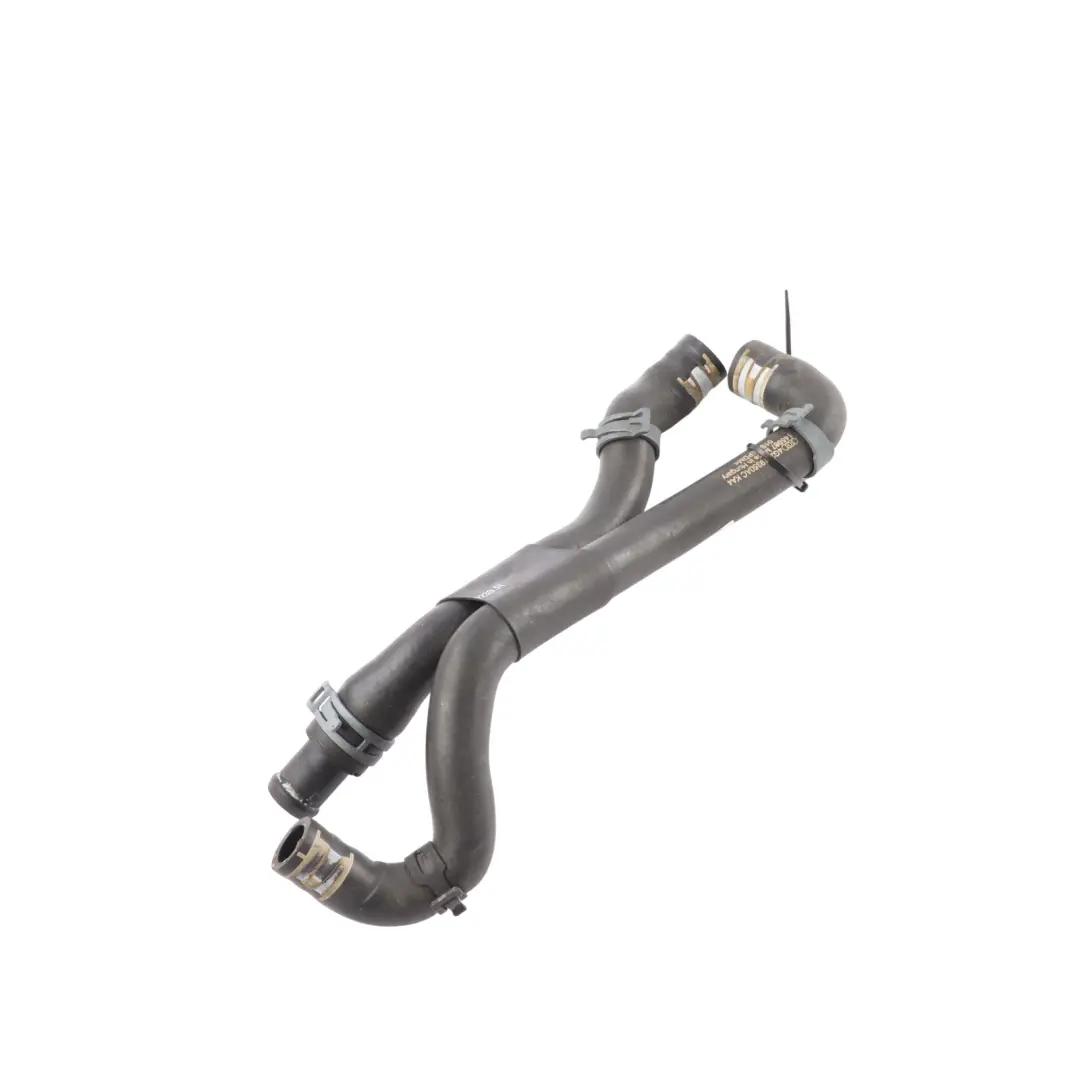 Water Pipe Hose Engine Coolant Cooling Line 3.0 TDI to Audi A6 C7 A7 4G with Part number 4G2819350AC Audi A6 C7 A7 4G Water Pipe Hose Engine Coolant Cooling Line 3.0 TDI - SKU RHD-4G2819350AC - Part number 4G2819350AC