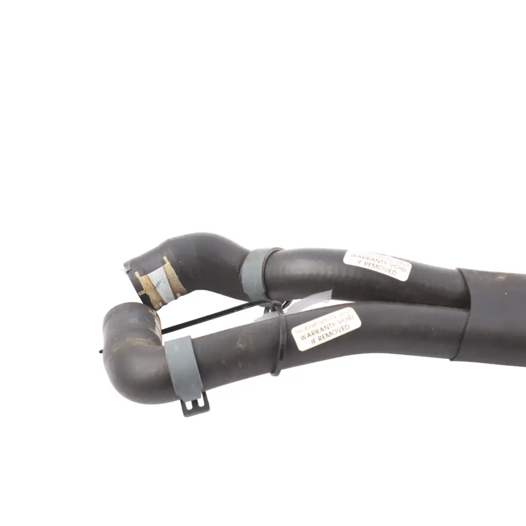 Audi A6 C7 A7 4G Water Pipe Hose Engine Coolant Cooling Line 3.0 TDI - SKU RHD-4G2819350AC - Part number 4G2819350AC