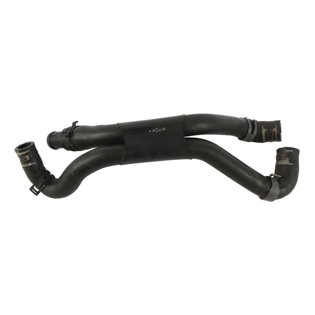 Audi A6 S6 C7 A7 4G Engine Coolant Cooling Hose Water Pipe Line 4G2819350AD - SKU RHD-4G2819350AE - Part number 4G2819350AE