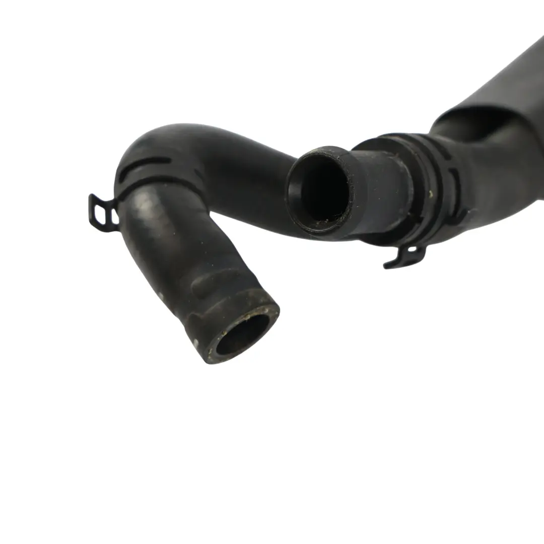 Audi A6 S6 C7 A7 4G Engine Coolant Cooling Hose Water Pipe Line 4G2819350AD - SKU RHD-4G2819350AE - Part number 4G2819350AE