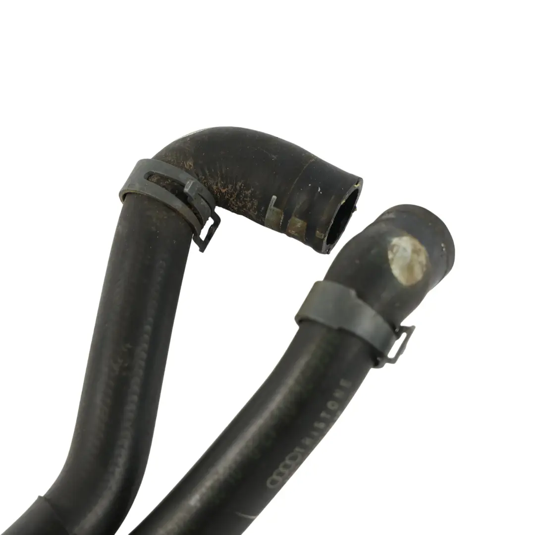 Audi A6 S6 C7 A7 4G Engine Coolant Cooling Hose Water Pipe Line 4G2819350AD - SKU RHD-4G2819350AE - Part number 4G2819350AE