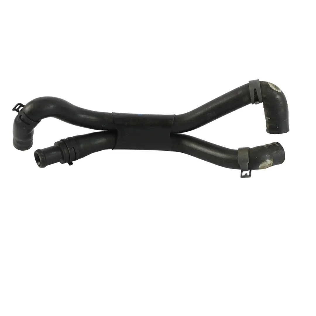 Audi A6 S6 C7 A7 4G Engine Coolant Cooling Hose Water Pipe Line 4G2819350AD - SKU RHD-4G2819350AE - Part number 4G2819350AE