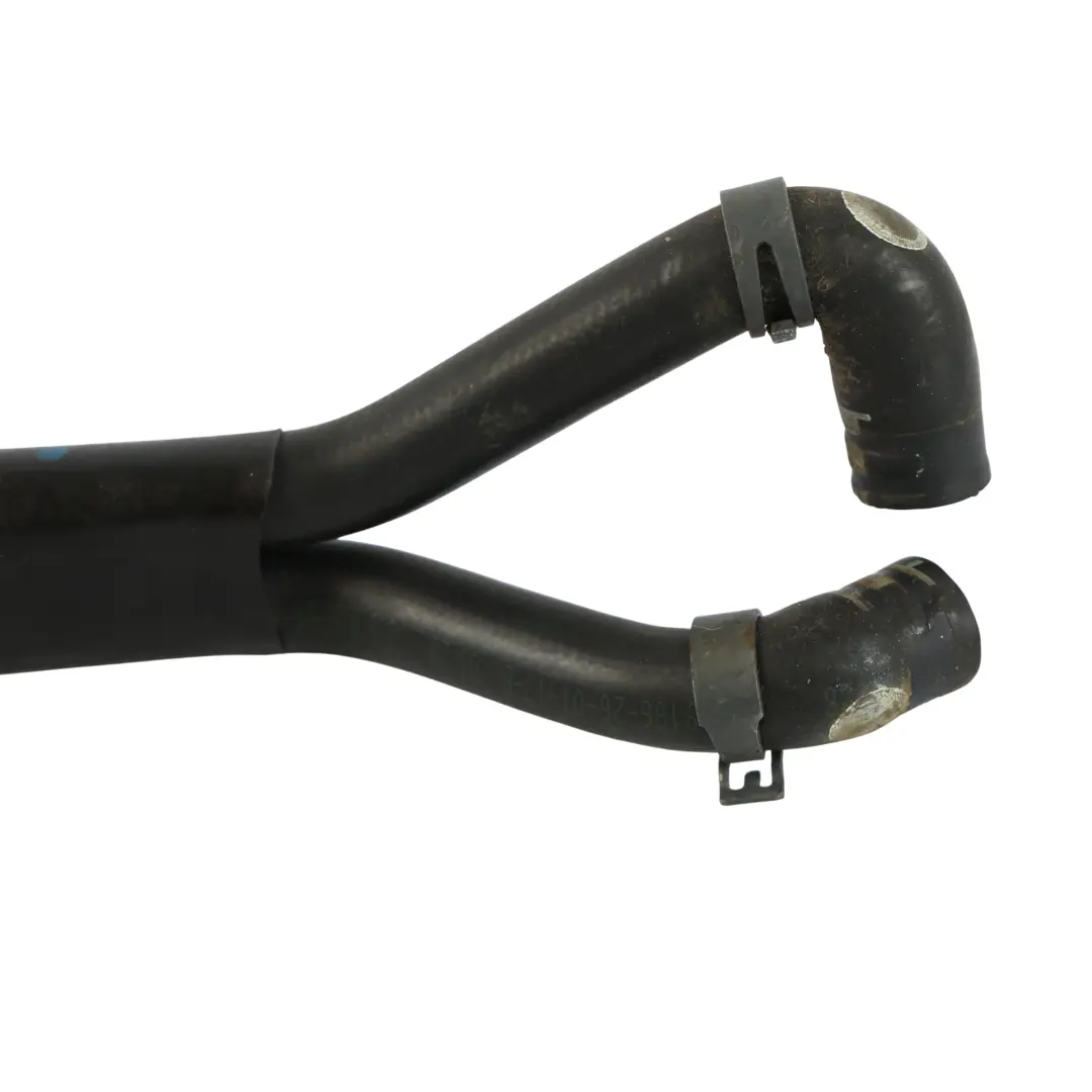 Audi A6 S6 C7 A7 4G Engine Coolant Cooling Hose Water Pipe Line 4G2819350AD - SKU RHD-4G2819350AE - Part number 4G2819350AE
