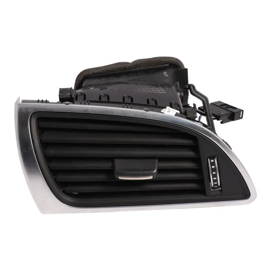 Dashboard Air Vent Duct Nozzle Outlet Grille Left N/S to Audi A6 S6 C7 with Part number 4G2820901C Audi A6 S6 C7 Dashboard Air Vent Duct Nozzle Outlet Grille Left N/S - SKU 4G2820901C - Part number 4G2820901C