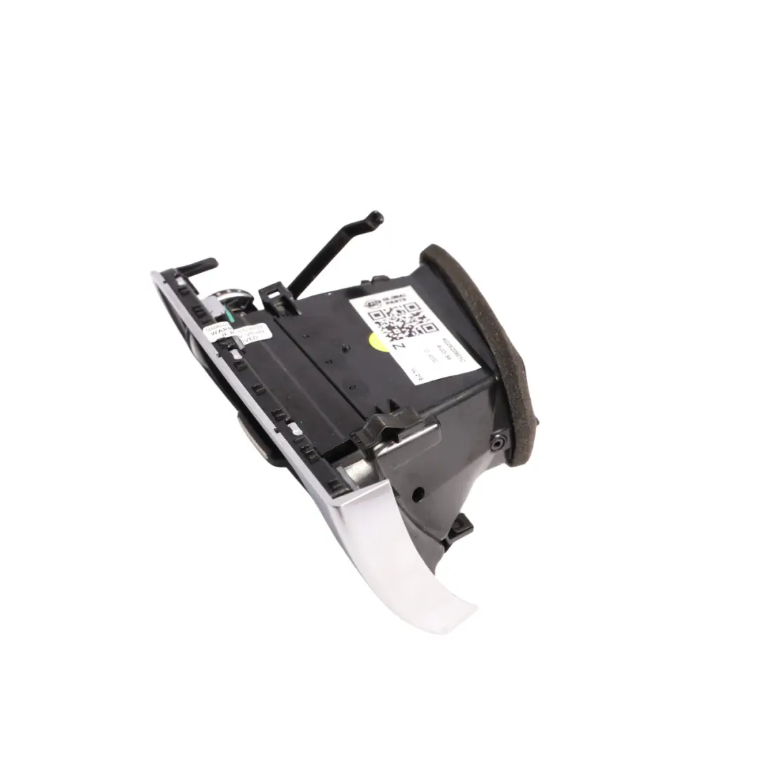 Dashboard Air Vent Duct Nozzle Outlet Grille Left N/S to Audi A6 S6 C7 with Part number 4G2820901C Audi A6 S6 C7 Dashboard Air Vent Duct Nozzle Outlet Grille Left N/S - SKU 4G2820901C - Part number 4G2820901C